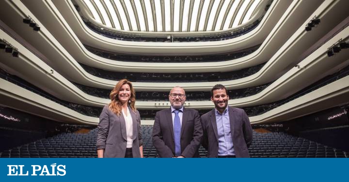 El Palau de les Arts de Valencia se lanza en busca de nueva identidad y más público