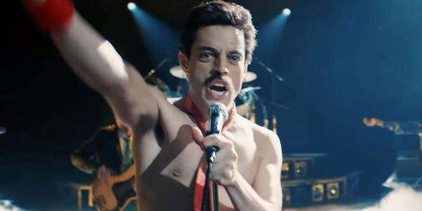 Why Bohemian Rhapsody’s Producer Chose Not To Put David Bowie In The Movie