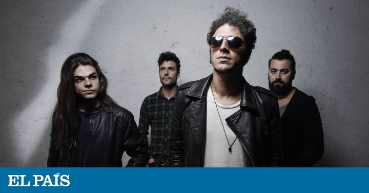 Los chicos buenos del rock (ya no tan) ‘indie’