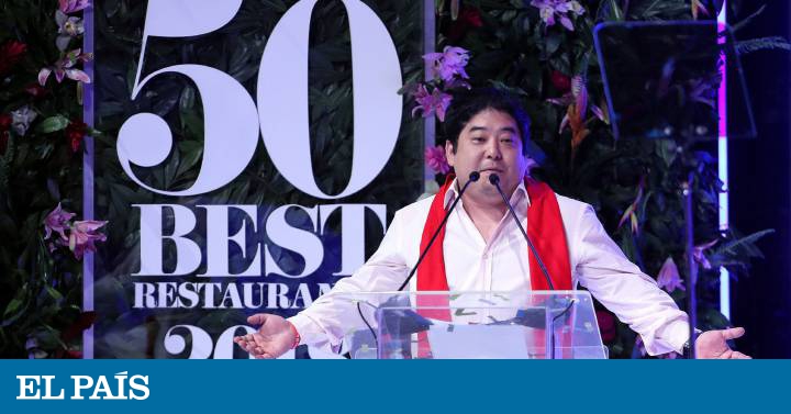 Maido es elegido por segunda vez mejor restaurante de Latinoamérica
