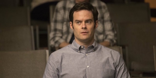 Bill Hader Surprised By How Emotional IT Chapter 2 Turned Out