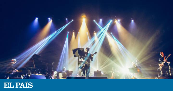 Bilbao se inunda de música con los premios MTV