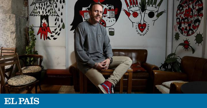 “Internet se está cargando el rock duro”