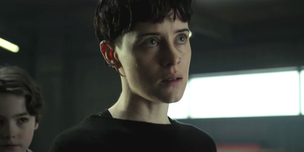 More Lisbeth Salander Movies For Claire Foy? Here’s What She Tells Us