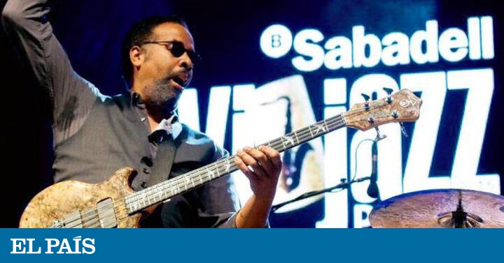 Stanley Clarke o los pros y contras de la pirotecnia