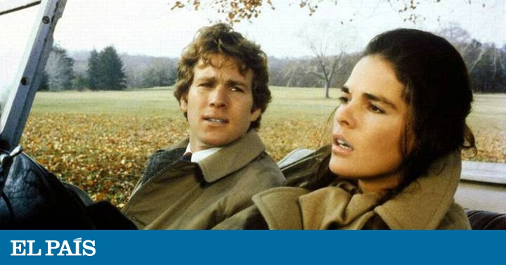 Muere el compositor de la película ‘Love Story’, el francés Francis Lai