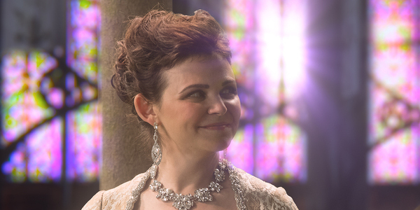 Once Upon A Time's Ginnifer Goodwin Is Heading To Netflix For Next TV Role