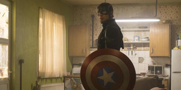 Marvel Might Not Be Giving Us A New Captain America, And That's OK