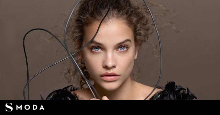 Bárbara Palvin: “No necesitamos príncipes azules”