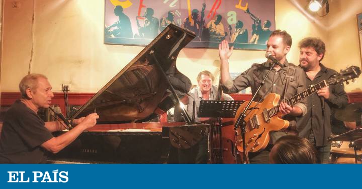 Ben Sidran: el maestro del Central y la continuidad de la dinastía