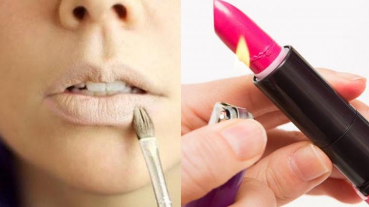 Creative Beauty Hacks You Have To SEE to BELIEVE! 9