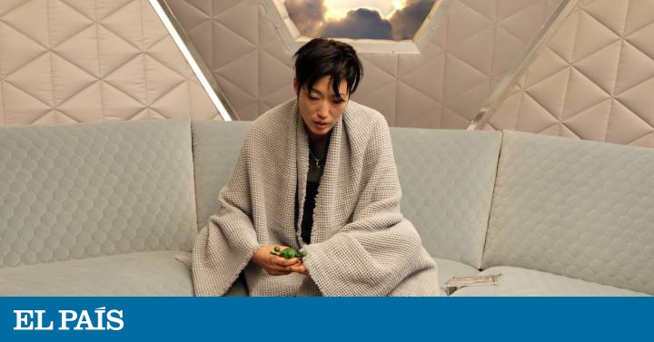 Los terrícolas trasladan sus problemas a ‘Marte’