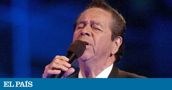 Siete canciones para recordar a Lucho Gatica