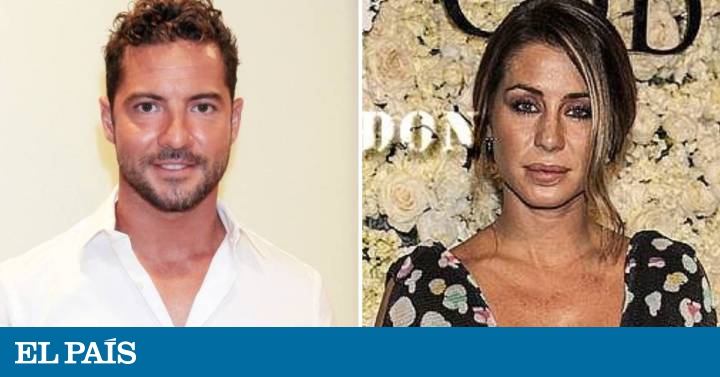 Elena Tablada desvela los conflictos que vive con David Bisbal