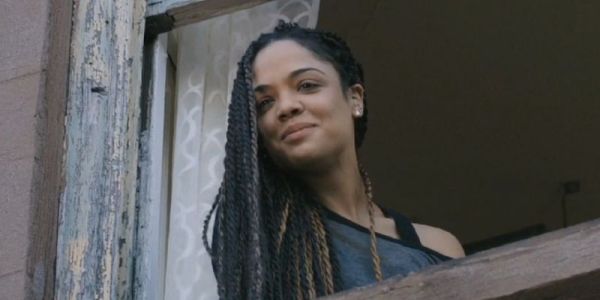 Tessa Thompson Thinks They Found A Great Reason To Reboot Men In Black