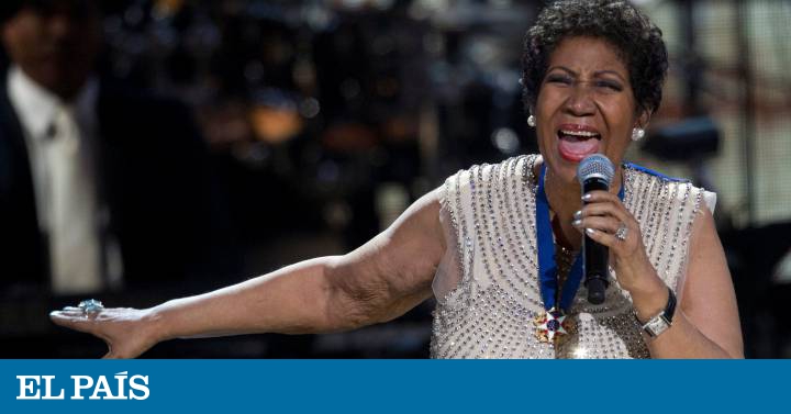 El documental que Aretha Franklin no quiso estrenar, llega 46 años después