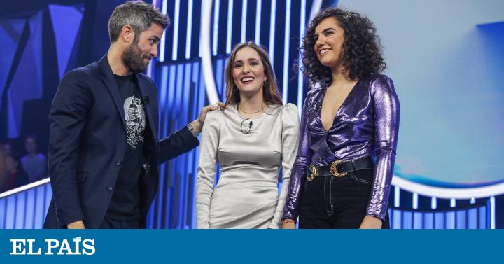 ‘OT 2018’ gala 8: cuando los sapos bailen flamenco