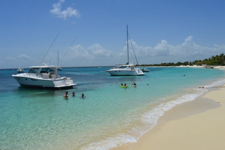 De Aruba a la Riviera Maya, cuánto cuesta irse de vacaciones al Caribe