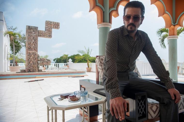 Las cinco claves del regreso de  "Narcos", que ahora se muda a México