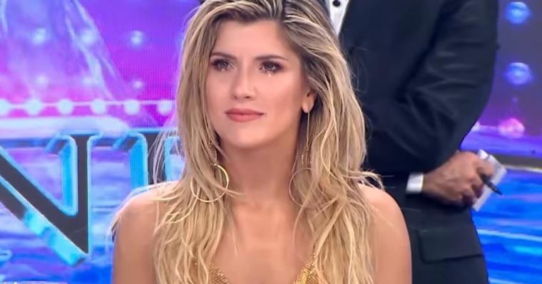 El insólito y nuevo recurso de Laurita Fernández para ningunear a Mica Viciconte