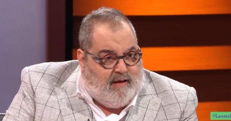 Jorge Lanata anunció el final de "Periodismo para todos"