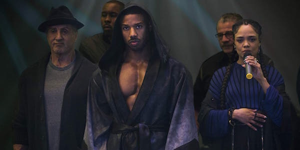 Why Creed II's Director Almost Turned Down Making The Sequel