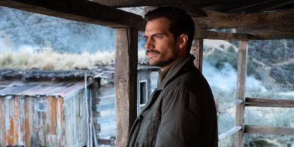 Henry Cavill Reveals The Biggest Change Made To His Mission: Impossible Character During Filming
