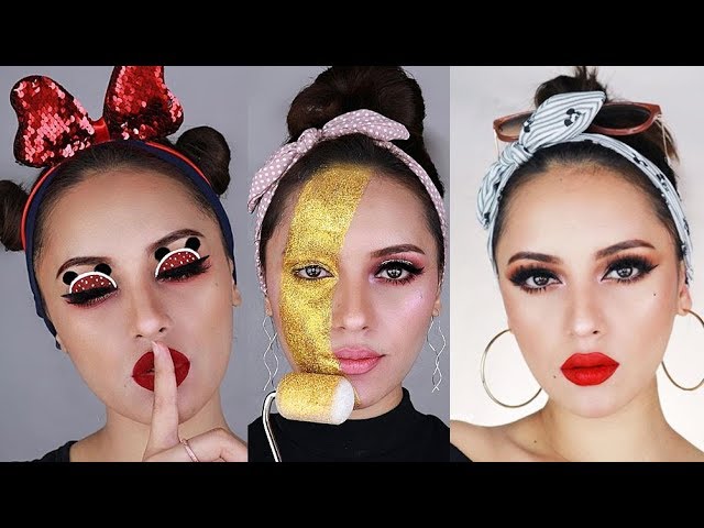 Makeup Tutorials Compilation 2018Best Makeup Transformation Part#86.