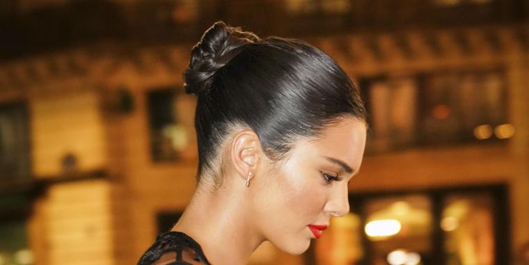 How to Master the Ubiquitous Updo