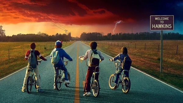 Los protagonistas de Stranger Things estarán en la Comic-Con de diciembre en Argentina