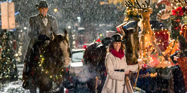One Hallmark Movies Star Absolutely Loves Working For The Network