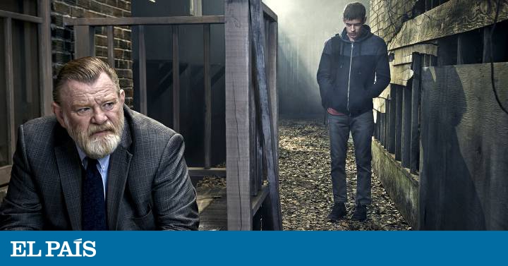 ‘Mr. Mercedes’, cuando Stephen King se pasó al policíaco