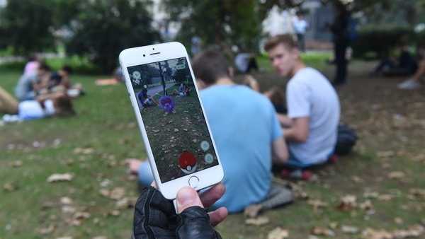 El efecto positivo menos conocido de Pokémon Go