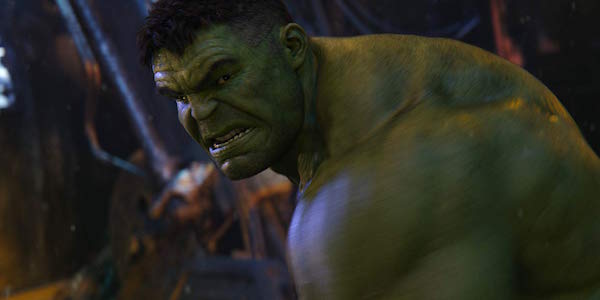 New Avengers: Endgame Image Shows Off Hulk’s New Costume And More