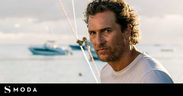 ¿Qué pasa con Matthew McConaughey? La estrella renacida vuelve a fracasar en taquilla