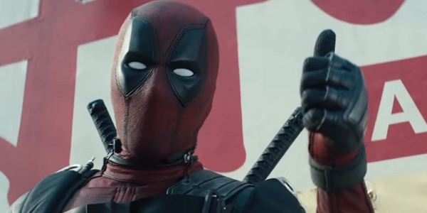 One Big Concern We Have About Deadpool Staying R-Rated At Disney