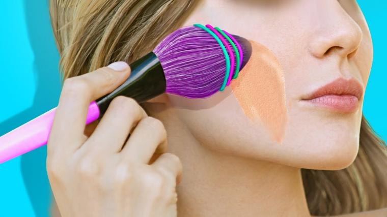 29 SIMPLE MAKEUP TRICKS YOU SHOULD TRY
