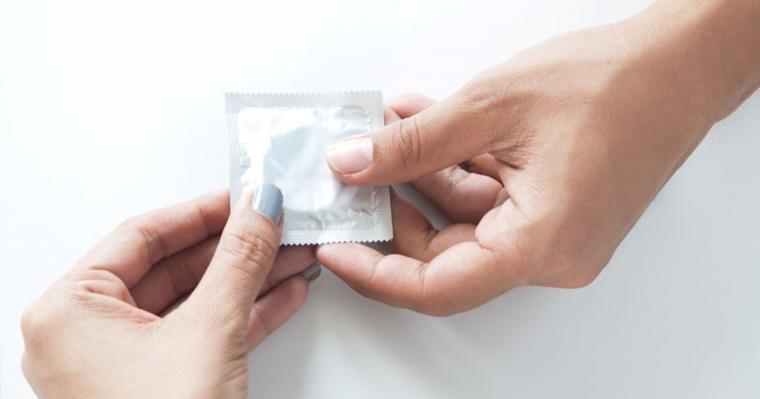 Día mundial del preservativo: el 98% de las personas con VIH se infectó en relaciones sexuales sin protección