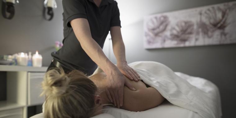 So, What Exactly Is Ayurvedic Massage?