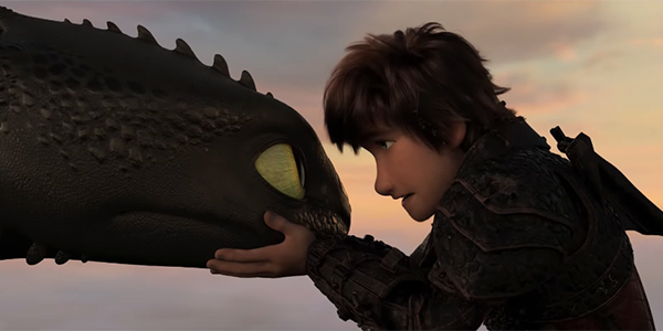 How To Train Your Dragon: The Hidden World's Opening Weekend Broke Records For The Franchise