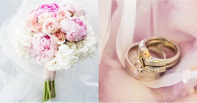 Passionate, Playful, and Perfectly Pretty - Every Wedding Needs a Touch of Pink