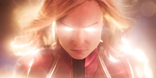 Captain Marvel Reviews Are Up, See What Critics Are Saying