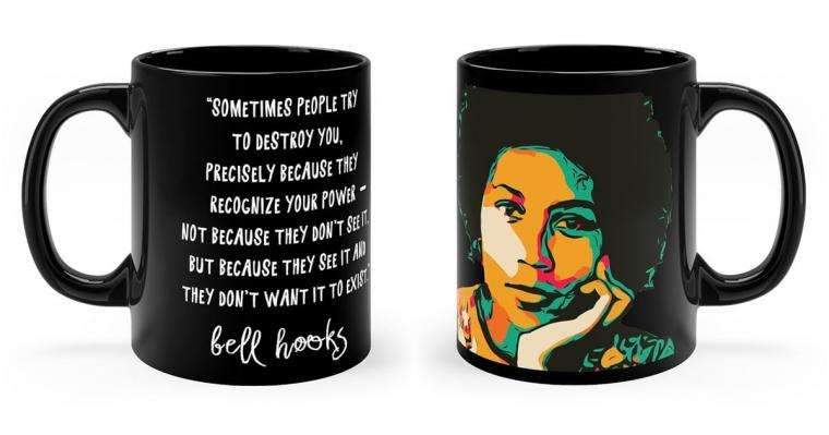 Just in Time For International Women's Day, These 102 Feminist Gifts Are Fierce, Fun, and Female