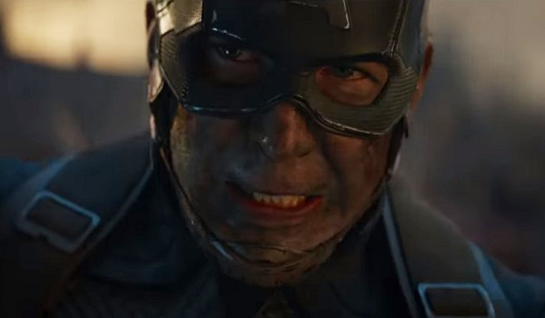 6 Most Powerful Moments From The New Avengers Endgame Trailer