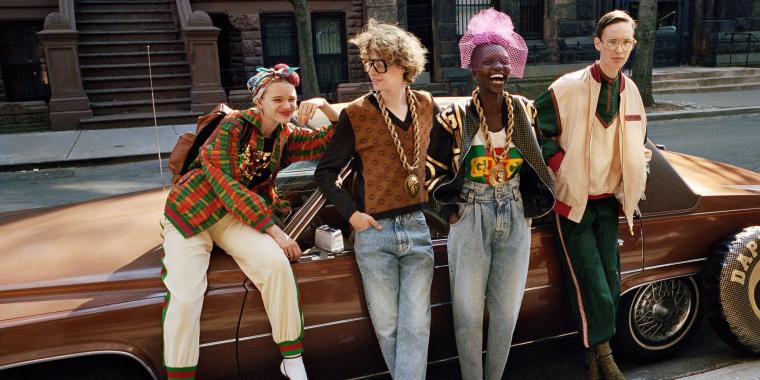 Following Blackface Controversy, Gucci Launches Program to Promote Diversity and Unity