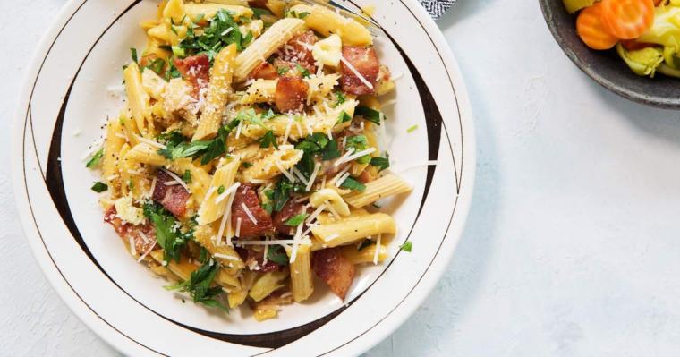 These 8 Pastas Are All Grain-Free, So, Is It Dinner Time Yet?