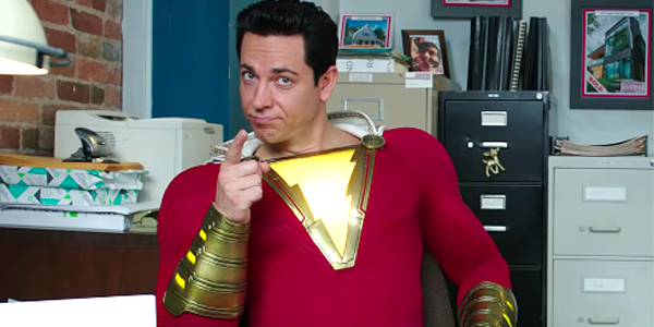 Shazam! Reviews Are In, Here's What Critics Are Saying