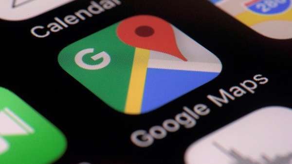 Siete funciones de Google Maps para turistas que no sabías que existían