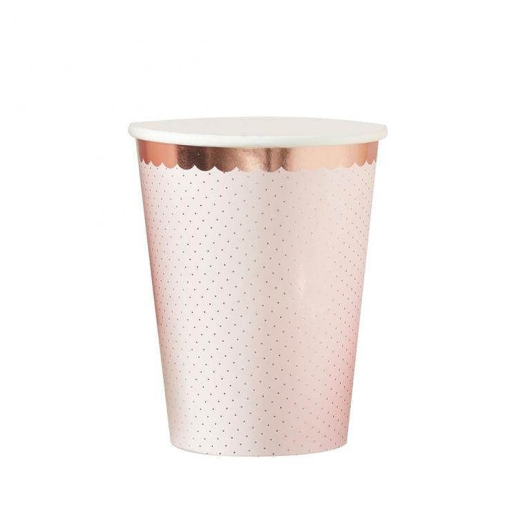 Rose-Gold-Foiled-Polka-Dot-Paper-Cups.jpeg