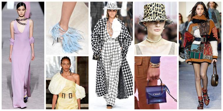 A Complete Guide to the Top Trends of Fall 2019